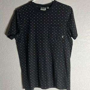 EUC Vans T Shirt Size Small